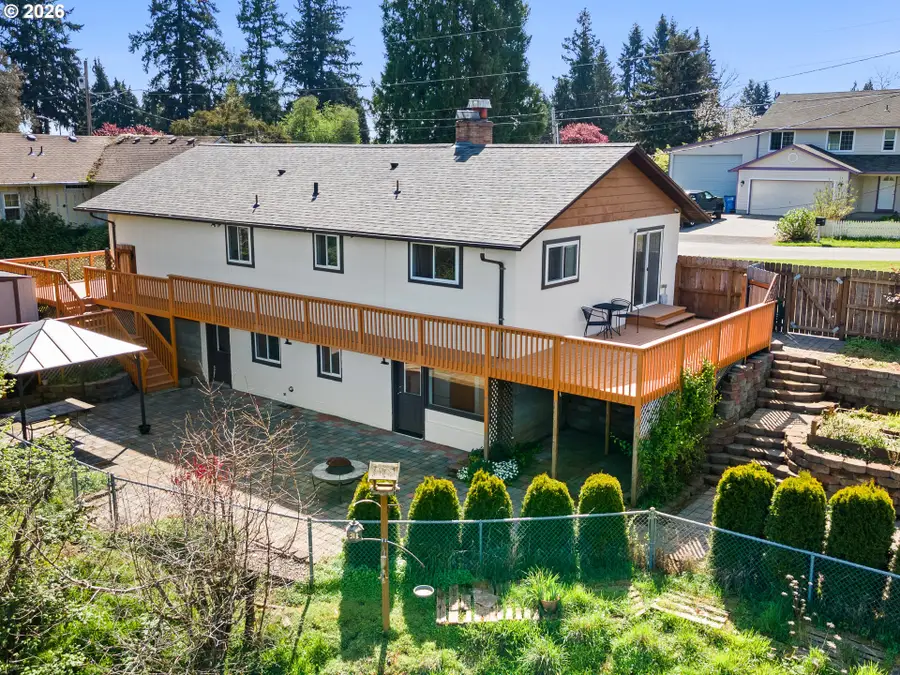 2414 NE 59th St, Vancouver, WA 98663 - #3