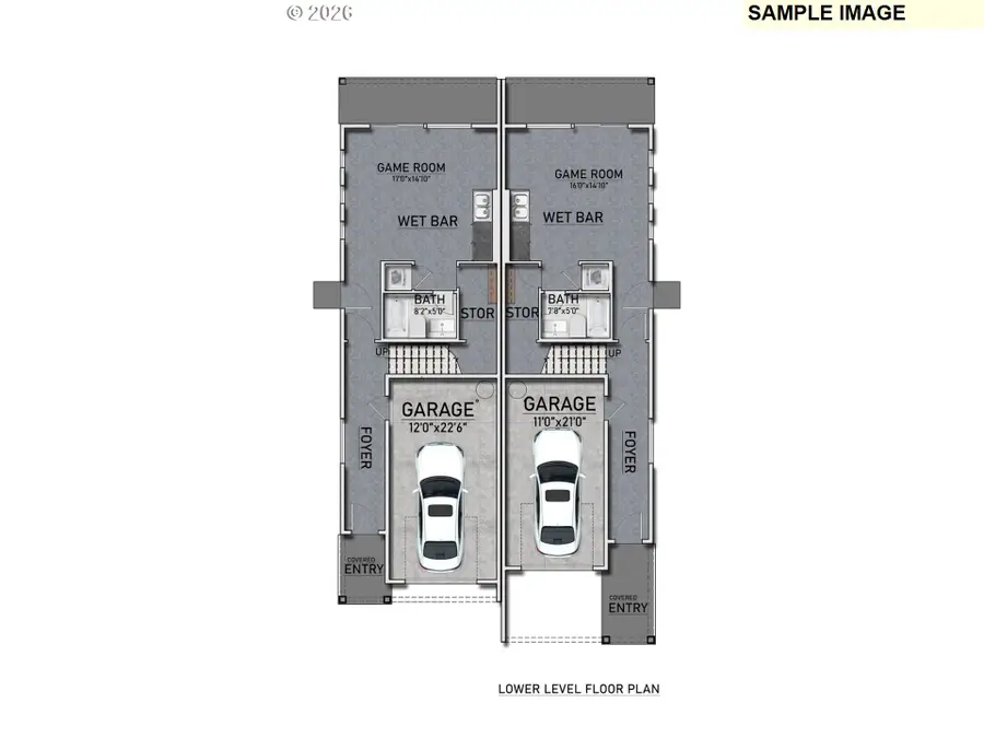 13150 Seasons Ln #Lot 1, Oregon City, OR 97045 - Image #2