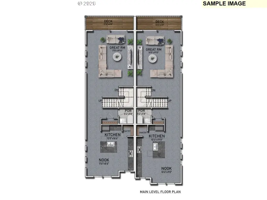 13150 Seasons Ln #Lot 1, Oregon City, OR 97045 - Image #3