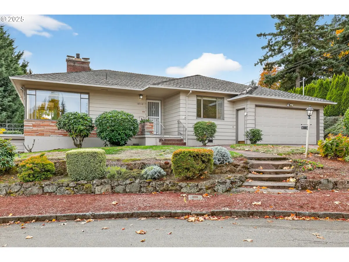 8112 SW 5th Ave, Portland, OR 97219 - Image #1