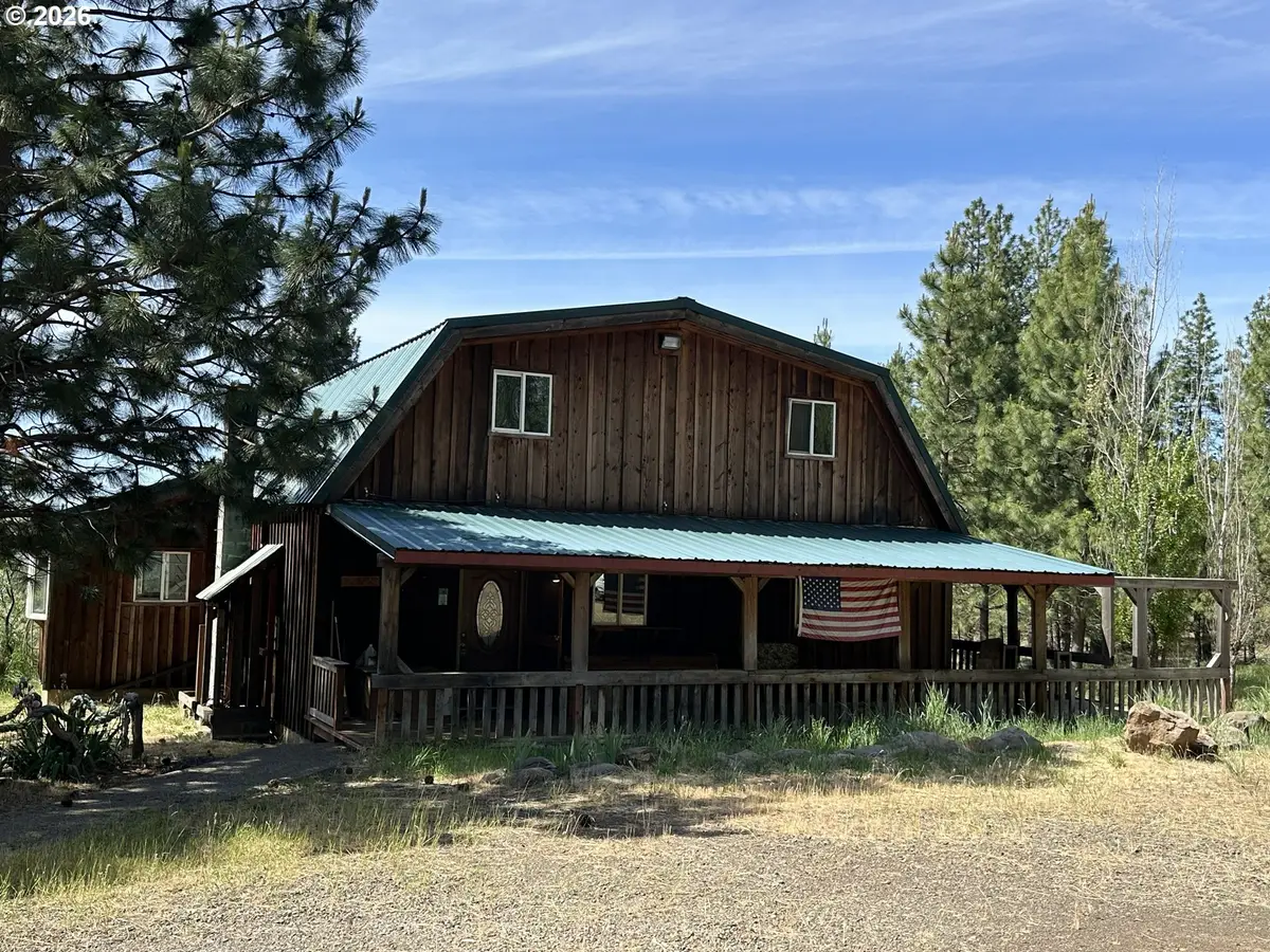 455 Old Mountain Rd, Goldendale, WA 98620 - #1