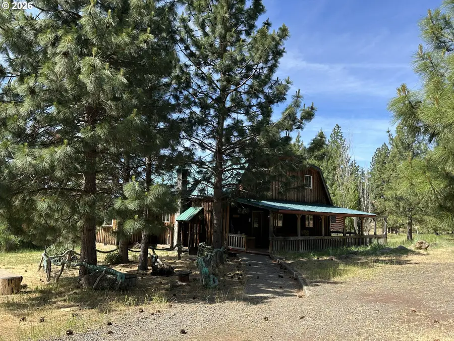 455 Old Mountain Rd, Goldendale, WA 98620 - #2
