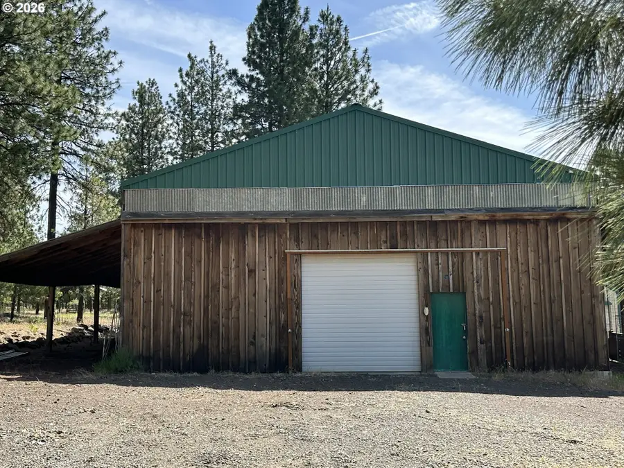 455 Old Mountain Rd, Goldendale, WA 98620 - #3