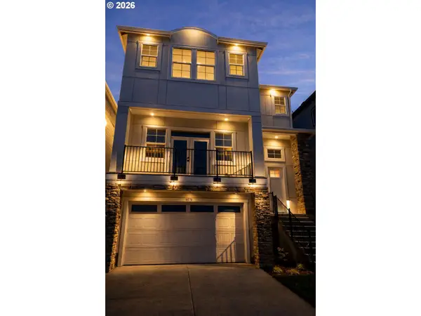 11770 SW 176th Dr, Beaverton, OR 97007