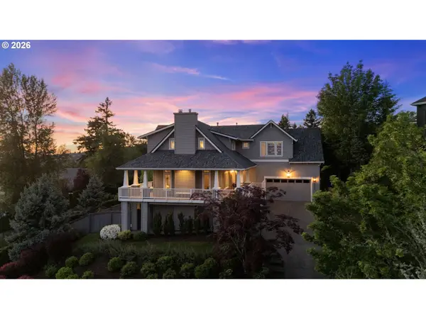 8435 NW Hazeltine St, Portland, OR 97229