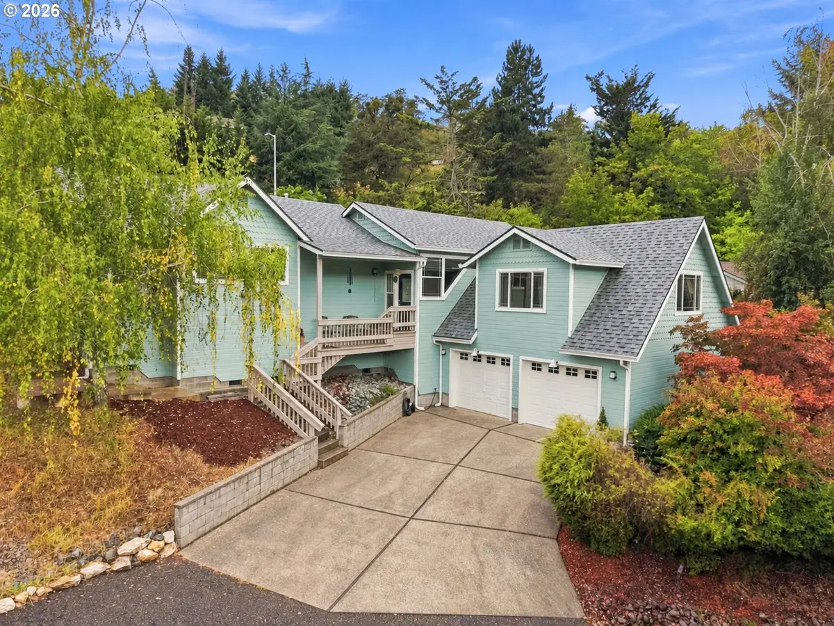 175 NW Brent Ct, Roseburg, OR 97471 - #1