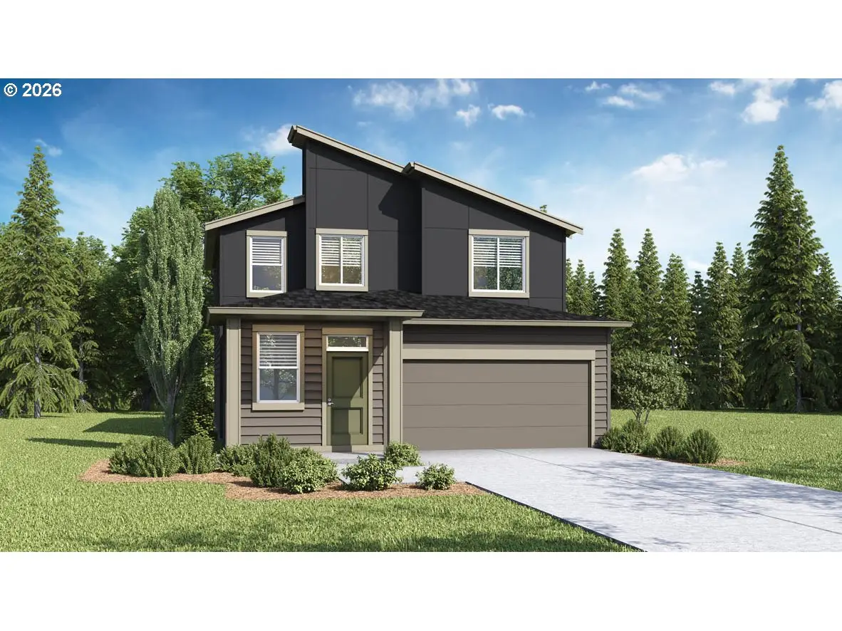 3774 SW Eleven Mile Ave, Gresham, OR 97080 - #1