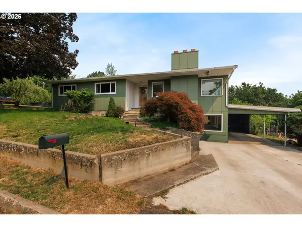 205 Main Ave, LaGrande, OR 97850