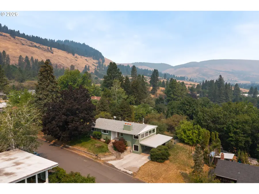 205 Main Ave, La Grande, OR 97850 - #2