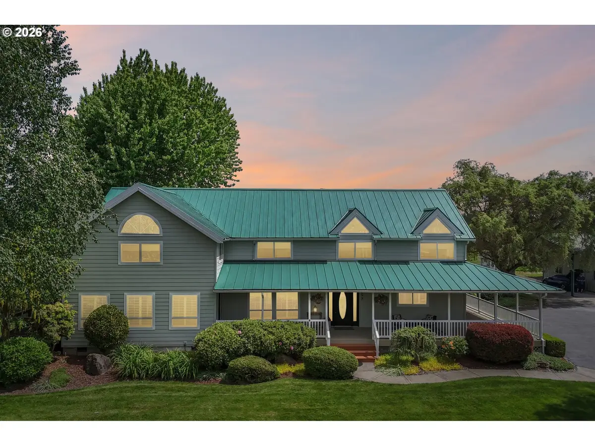 298 Roberson Rd, Woodland, WA 98674 - #1