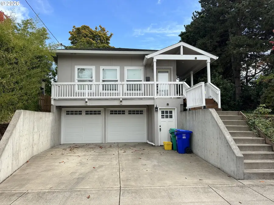2823 N Killingsworth St, Portland, OR 97217 - #3