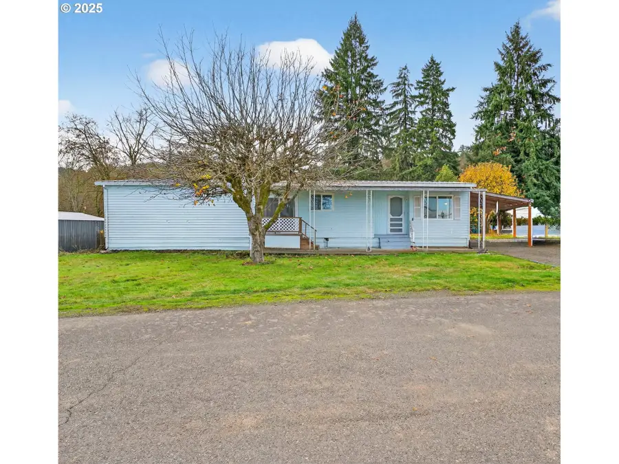 64785 Deer Island Hts, Deer Island, OR 97054 - Image #2