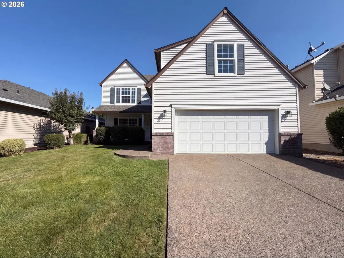 1267 NE Morning Sun Dr, Hillsboro, OR 97124 - #1