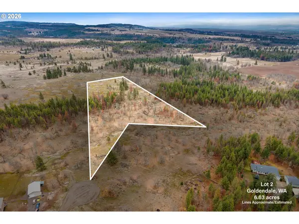 Nka Little Oak Ln #2, Goldendale, WA 98620