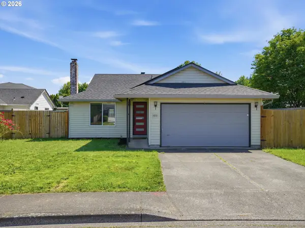 15921 NE 2nd St, Vancouver, WA 98684