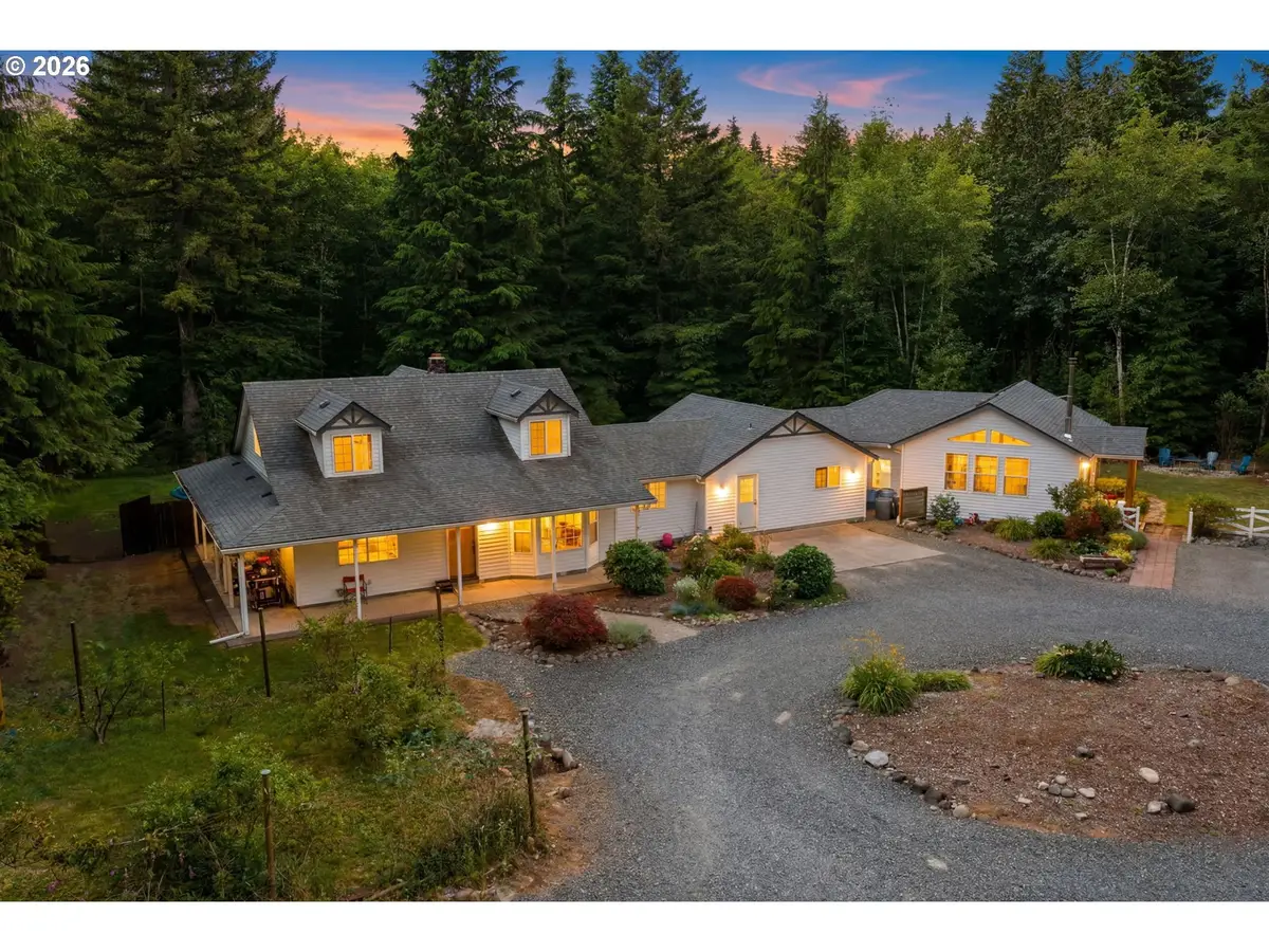 40309 NE Miller Rd, Washougal, WA 98671 - #1