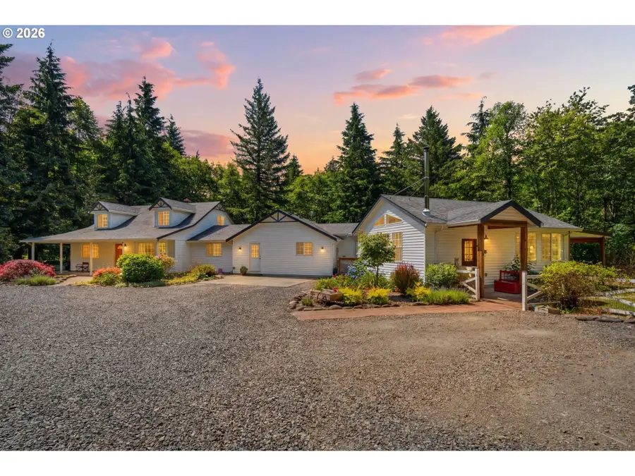 40309 NE Miller Rd, Washougal, WA 98671 - #2