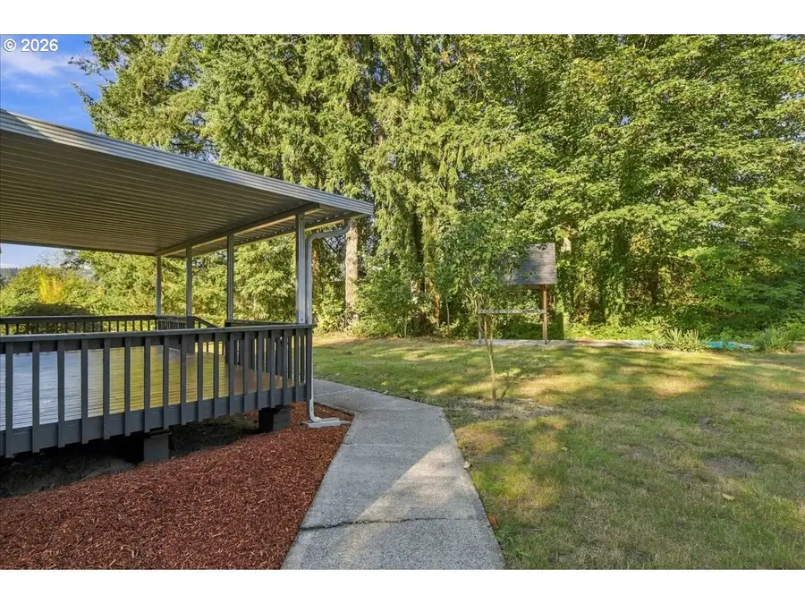 208 Burma Rd, Castle Rock, WA 98611 - #3