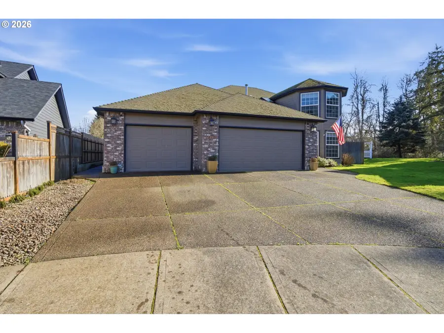 2033 West Park Ct Nw, Salem, OR 97304 - #3