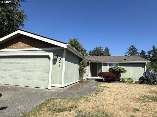 1100 NW Warrenton Dr #344, Warrenton, OR 97146