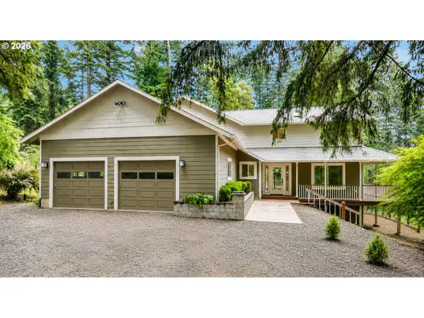 14850 SW Glade Ln, Sherwood, OR 97140