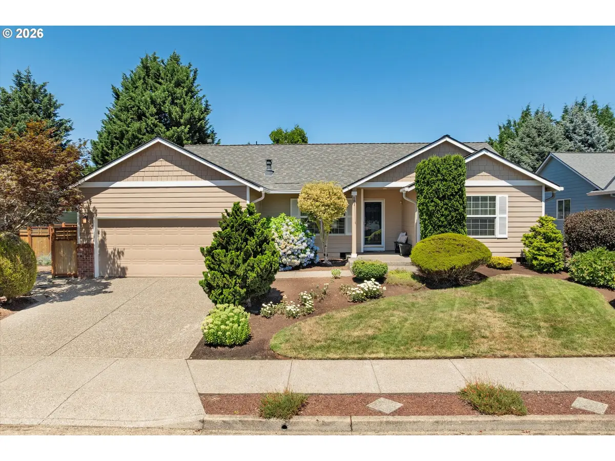 15057 Spyglass Ln, Oregon City, OR 97045 - #1