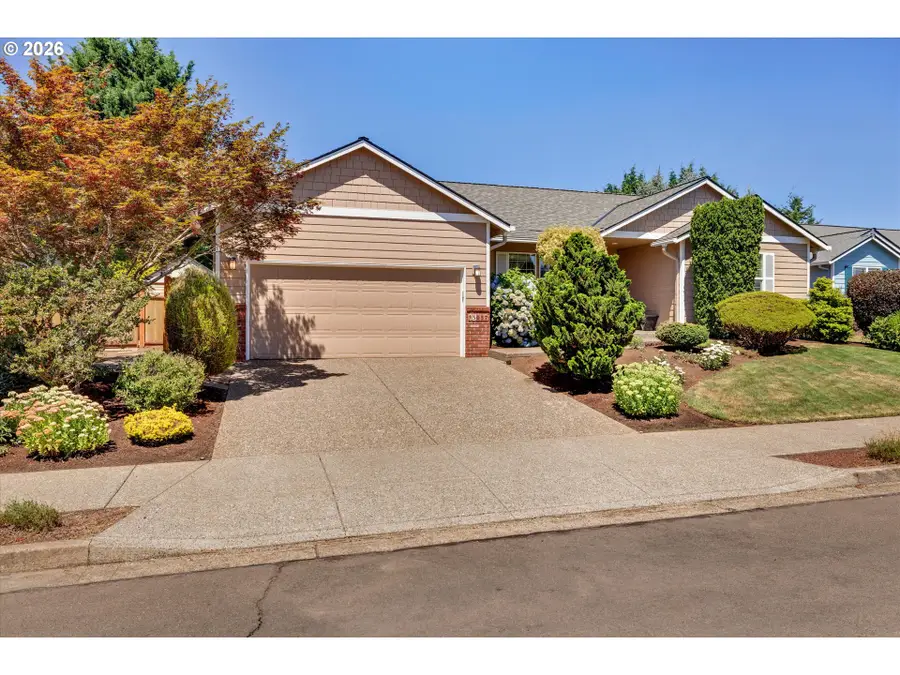 15057 Spyglass Ln, Oregon City, OR 97045 - #2