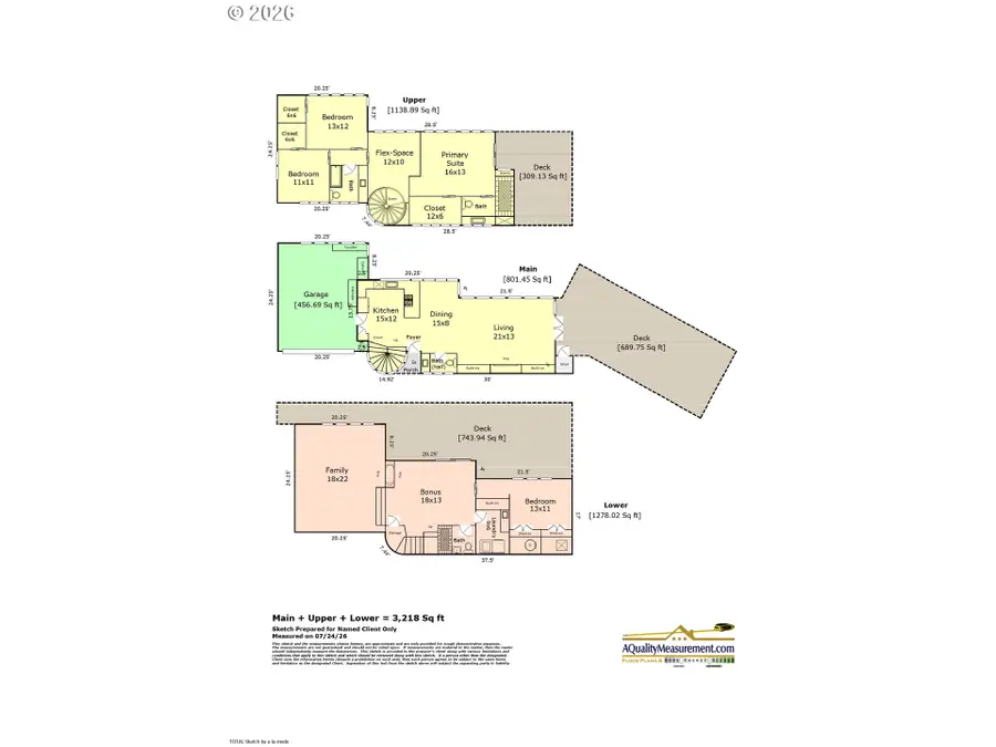 4236 SW Mcdonnell Ter, Portland, OR 97239 - #3