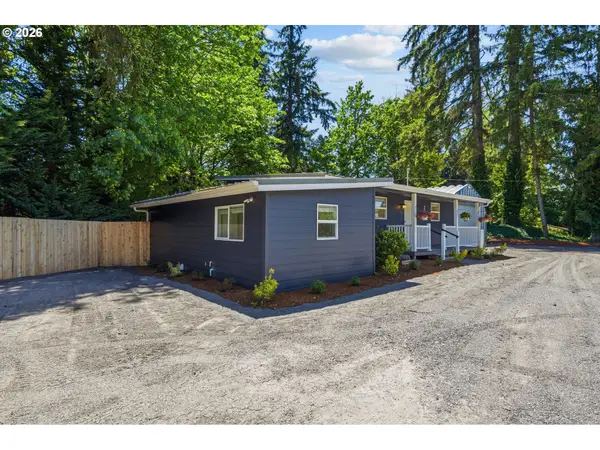 117 Lone Oak Rd, Longview, WA 98632