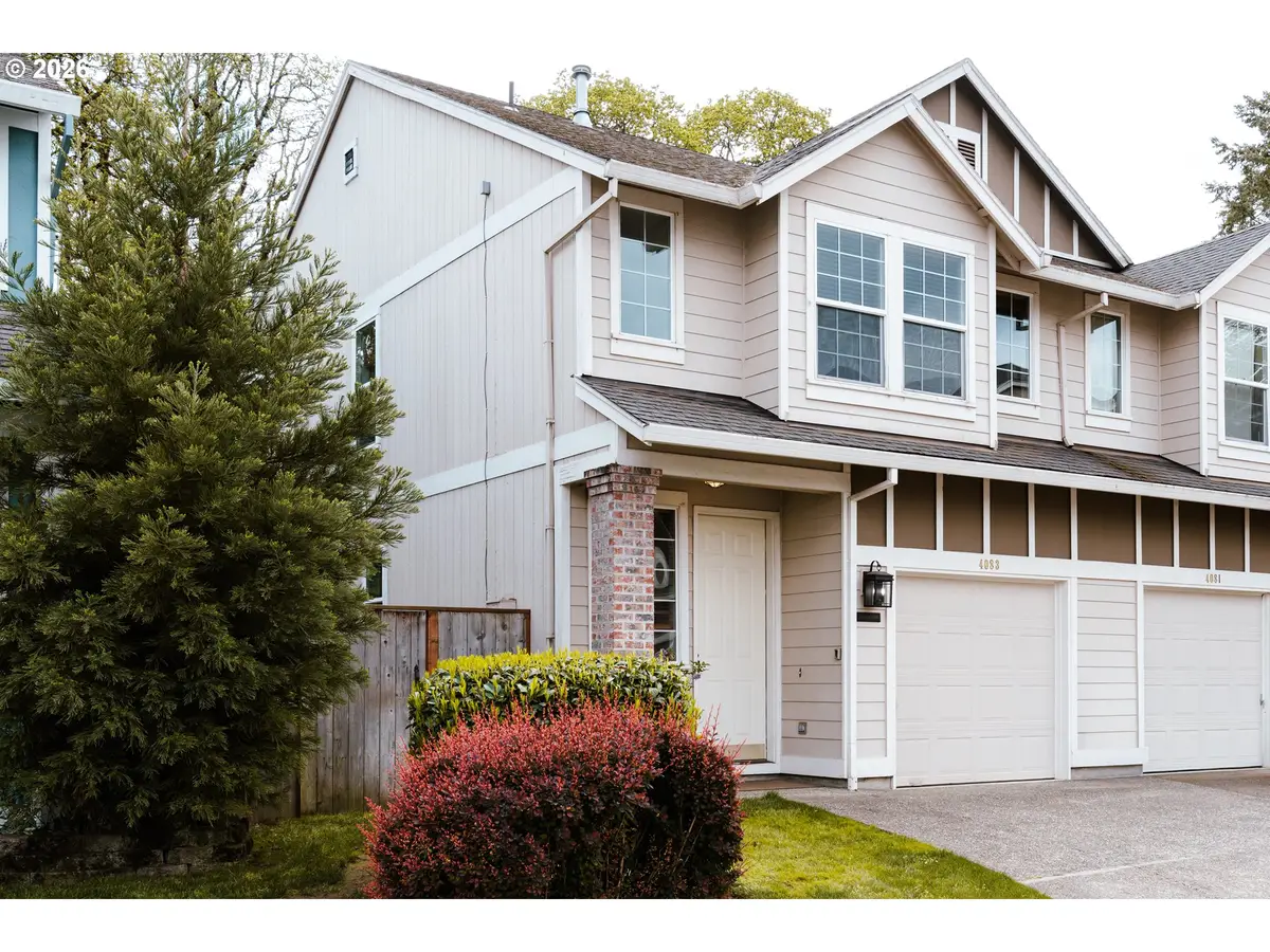 4083 SW 182nd Pl, Beaverton, OR 97078 - #1