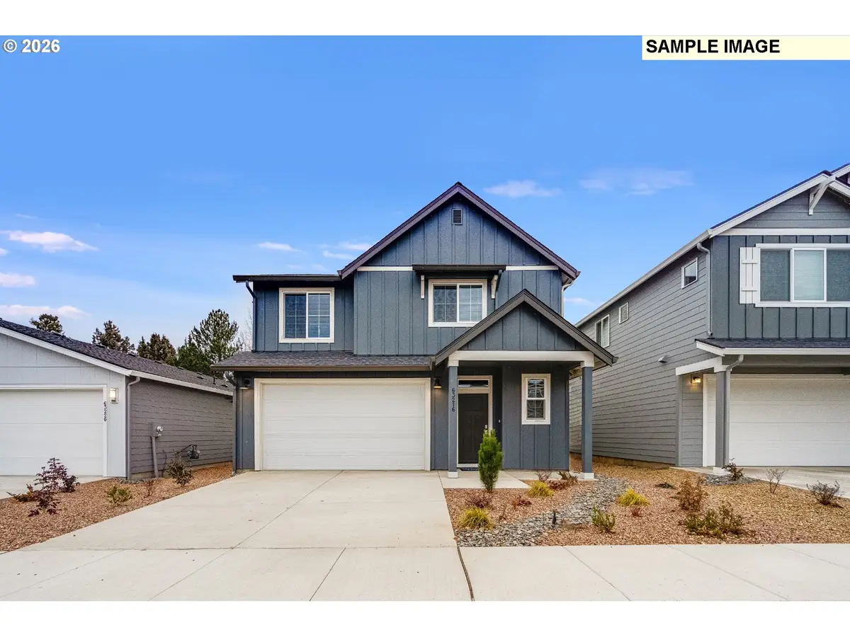 12033 SE Majestic Falls Ave, Happy Valley, OR 97086 - #1