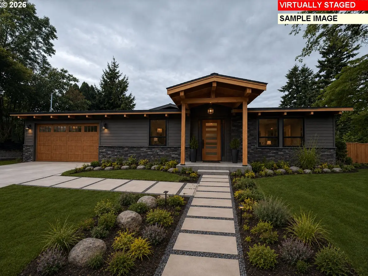1625 SW 87th Ave, Portland, OR 97225 - #1
