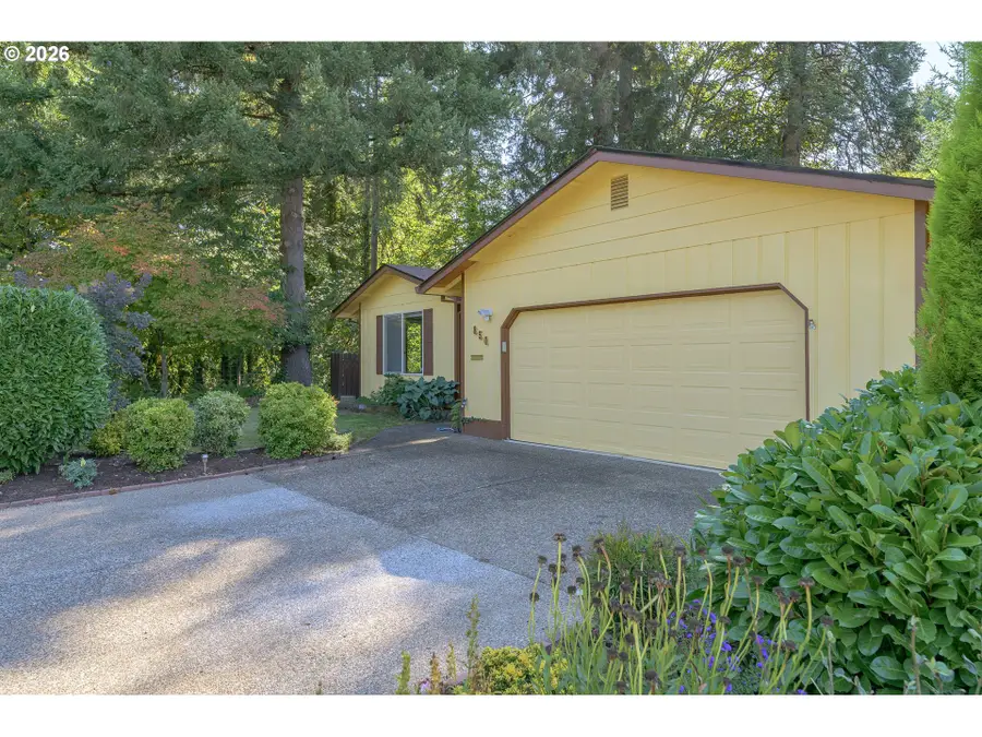 850 SE Naomi Way, McMinnville, OR 97128 - #3