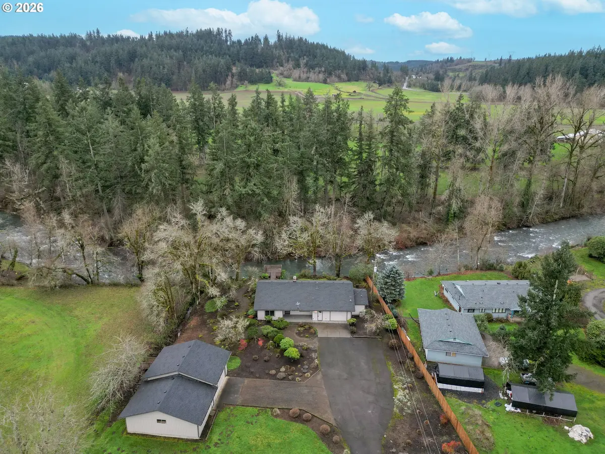 16695 Dancing Fox Ln Ne, Silverton, OR 97381 - #1