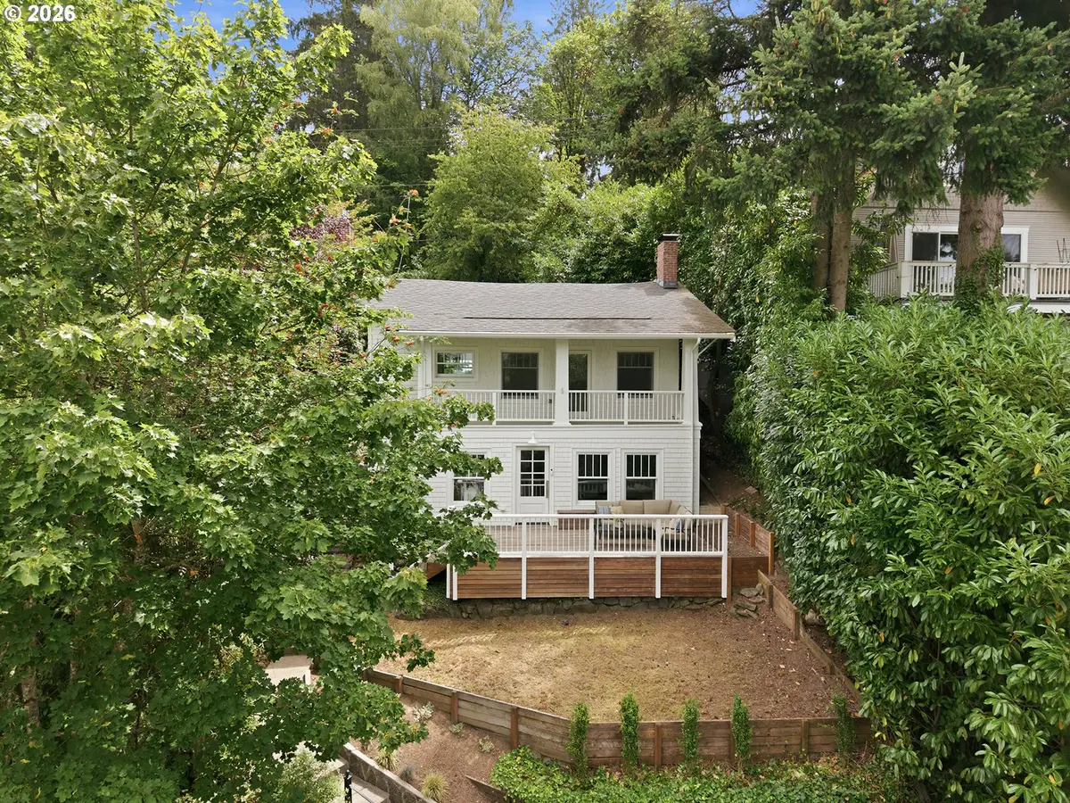 2790 SW Montgomery Dr, Portland, OR 97201 - #1