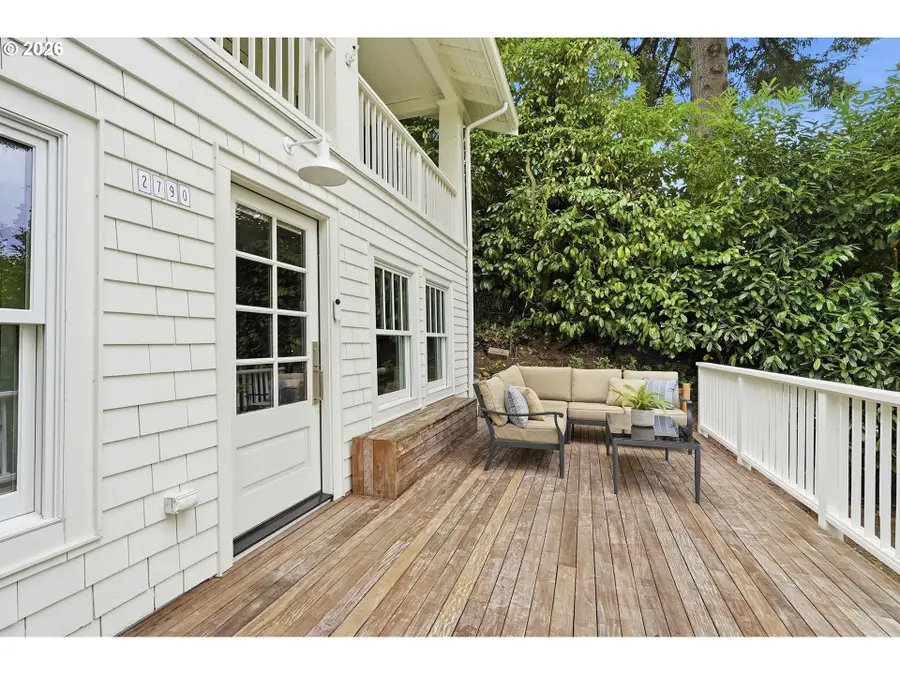 2790 SW Montgomery Dr, Portland, OR 97201 - #2