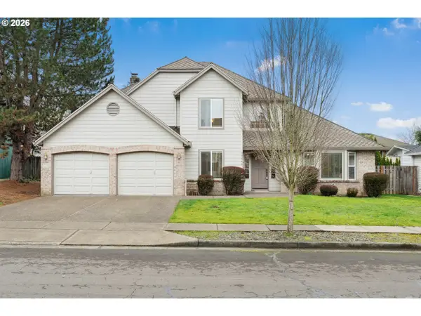 13260 SW Snowshoe Ln, Beaverton, OR 97008