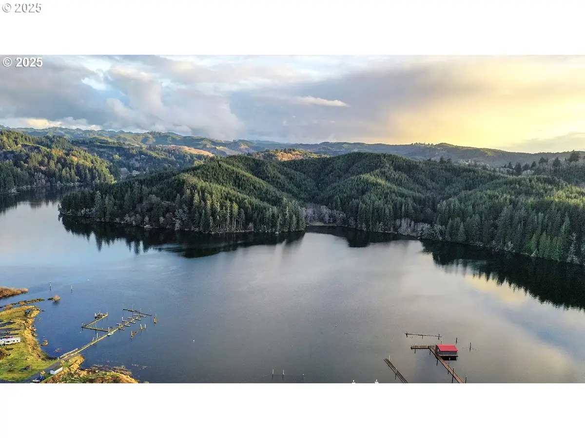 0 N Tenmile, Lakeside, OR 97449 - Image #1