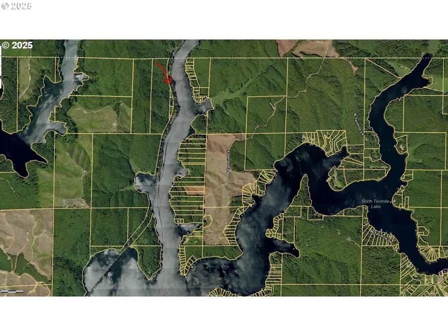 0 N Tenmile, Lakeside, OR 97449 - Image #2