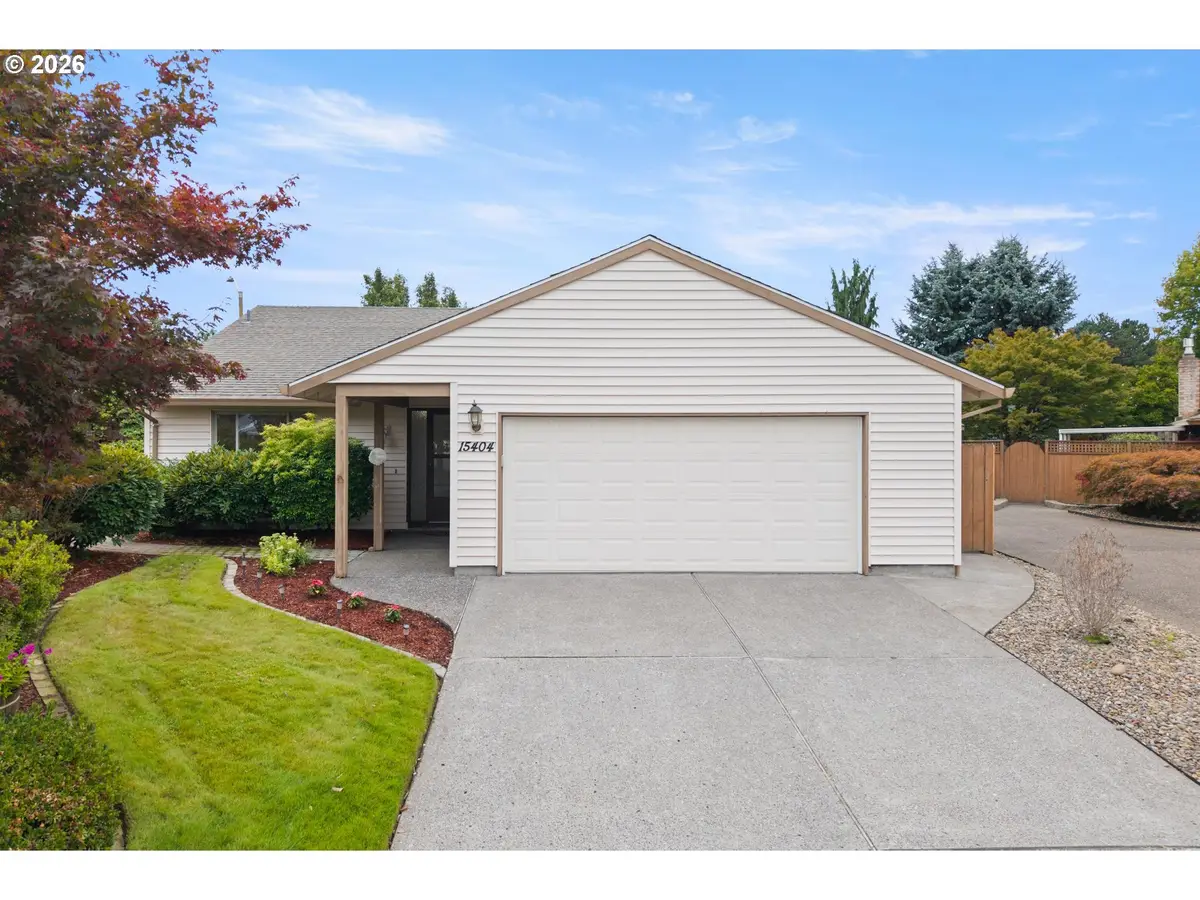 15404 NE Eugene St, Portland, OR 97230 - #1
