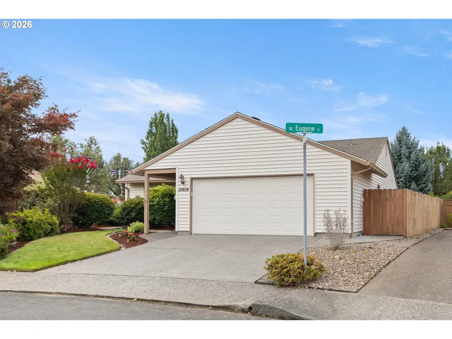 15404 NE Eugene St, Portland, OR 97230 - #2