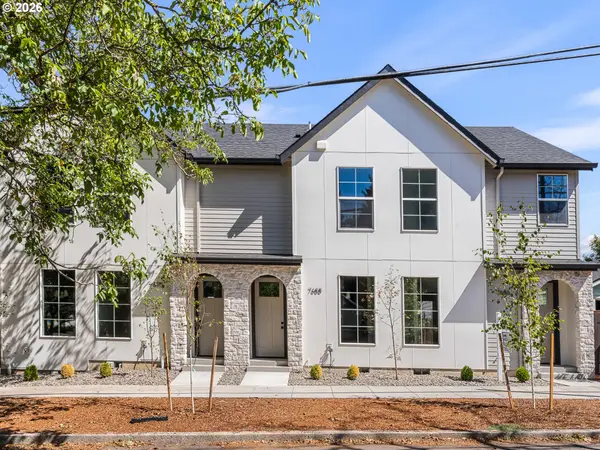 7692 N Montana Ave #3, Portland, OR 97035