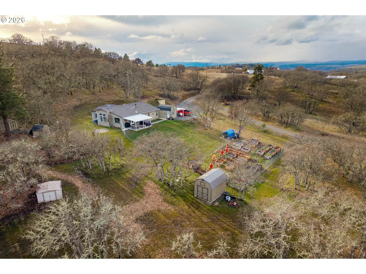 12 Mt Adams View Rd, Lyle, WA 98635 - #1