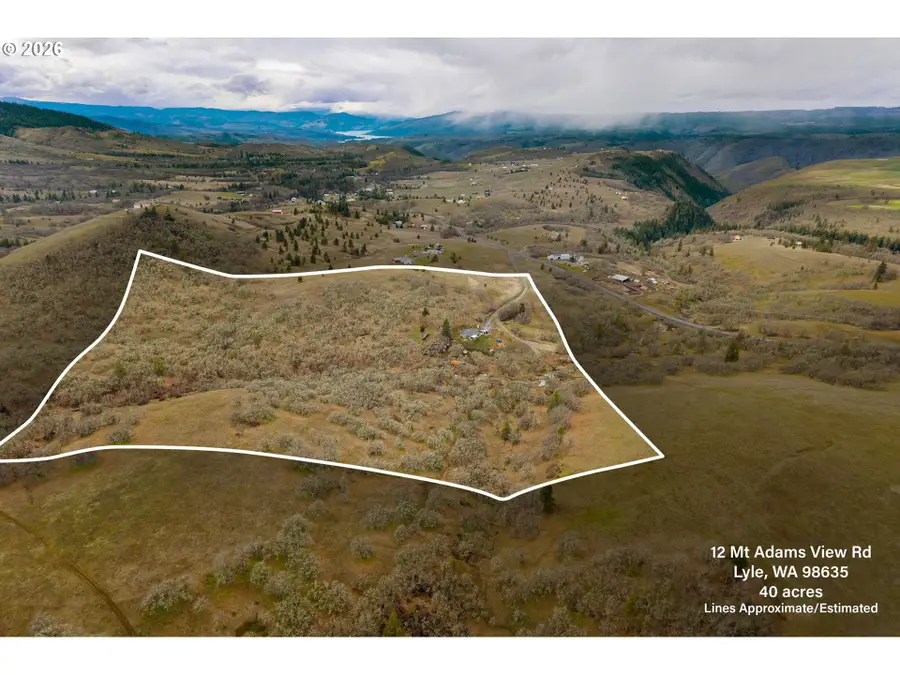 12 Mt Adams View Rd, Lyle, WA 98635 - #3