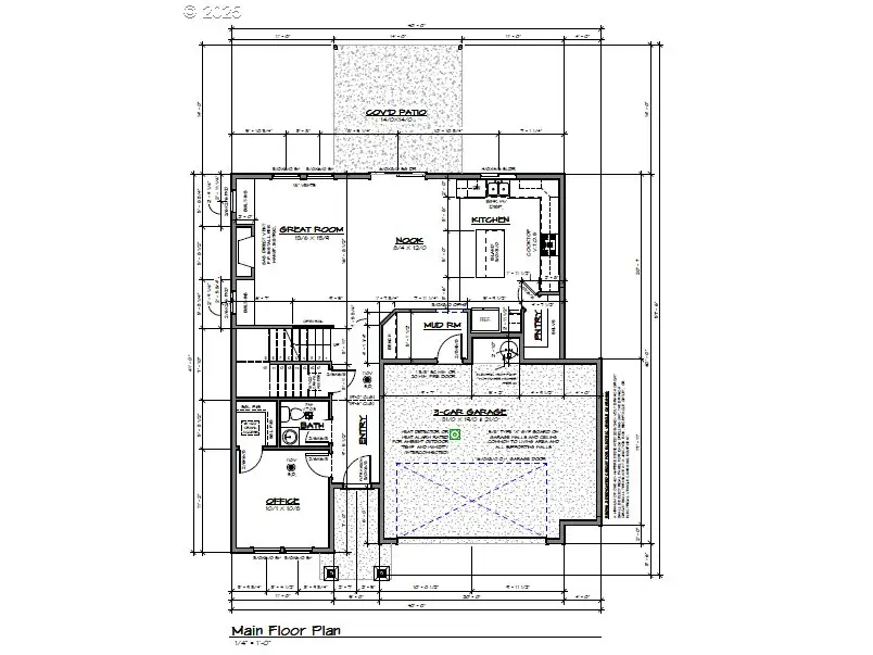 220 E 24th Ave, La Center, WA 98629 - Image #3