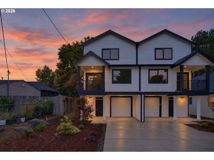 10955 NE Wygant St, Portland, OR 97220 - #2