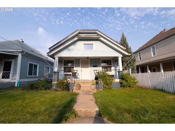 1605 5th St, LaGrande, OR 97850