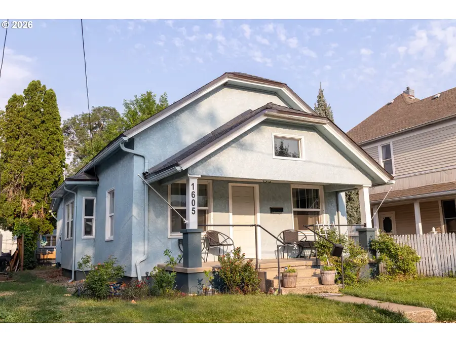 1605 5th St, La Grande, OR 97850 - #2