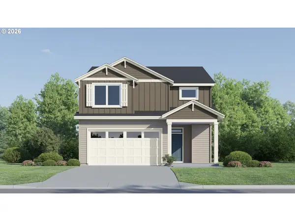 226 S 24th Pl, Ridgefield, WA 98642