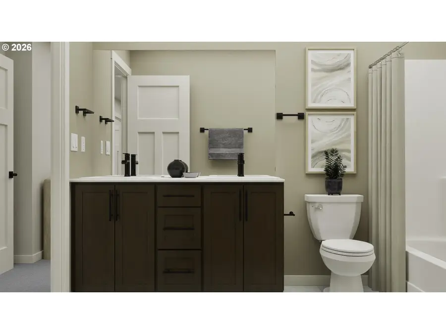 226 S 24th Pl, Ridgefield, WA 98642 - #2